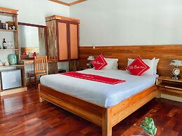 Villa Oasis Luang Prabang