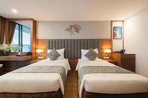 Villa Oasis Luang Prabang