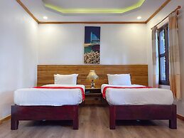 Villa Oasis Luang Prabang