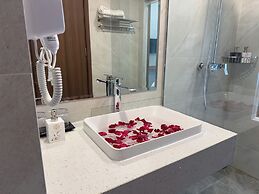 Villa Oasis Luang Prabang