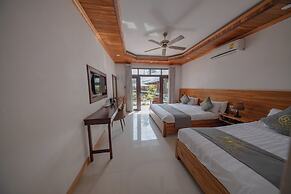 Villa Oasis Luang Prabang