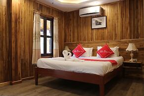 Villa Oasis Luang Prabang