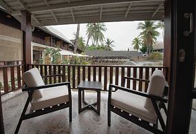 Villa Oasis Luang Prabang