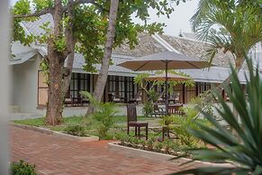 Villa Oasis Luang Prabang
