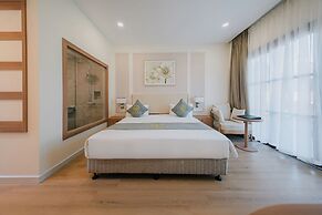 Villa Oasis Luang Prabang