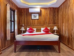 Villa Oasis Luang Prabang