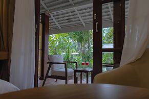 Villa Oasis Luang Prabang