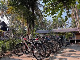 Villa Oasis Luang Prabang