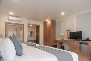 Villa Oasis Luang Prabang
