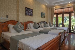 Villa Oasis Luang Prabang