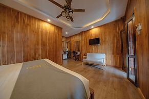 Villa Oasis Luang Prabang