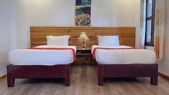 Villa Oasis Luang Prabang