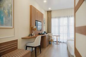 Villa Oasis Luang Prabang