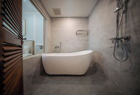 Villa Oasis Luang Prabang