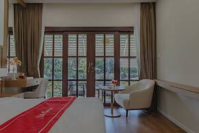 Villa Oasis Luang Prabang