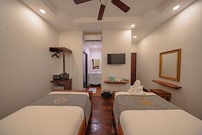 Villa Oasis Luang Prabang