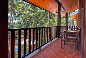 Villa Oasis Luang Prabang