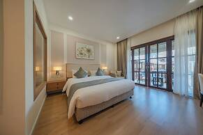 Villa Oasis Luang Prabang