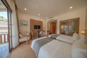 Villa Oasis Luang Prabang