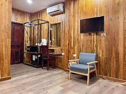 Villa Oasis Luang Prabang