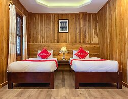 Villa Oasis Luang Prabang