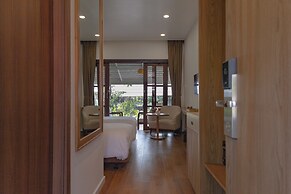 Villa Oasis Luang Prabang