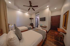 Villa Oasis Luang Prabang