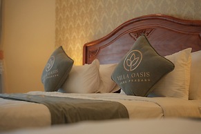 Villa Oasis Luang Prabang