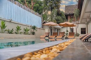 Villa Oasis Luang Prabang