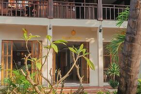 Villa Oasis Luang Prabang