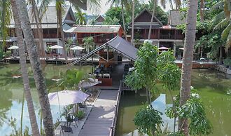 Villa Oasis Luang Prabang
