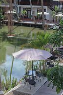 Villa Oasis Luang Prabang