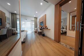Villa Oasis Luang Prabang