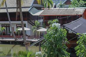 Villa Oasis Luang Prabang