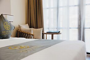Villa Oasis Luang Prabang
