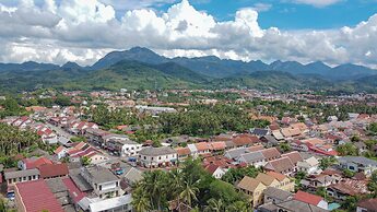 Villa Oasis Luang Prabang