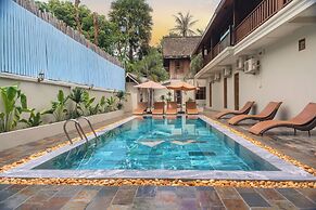 Villa Oasis Luang Prabang