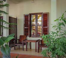 Villa Oasis Luang Prabang