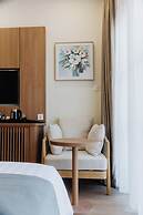 Villa Oasis Luang Prabang