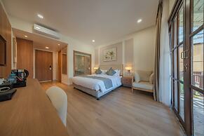 Villa Oasis Luang Prabang