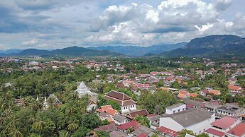 Villa Oasis Luang Prabang