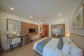 Villa Oasis Luang Prabang