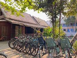 Villa Oasis Luang Prabang