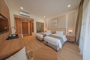 Villa Oasis Luang Prabang