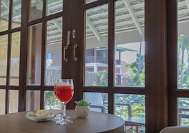 Villa Oasis Luang Prabang