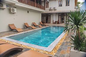 Villa Oasis Luang Prabang