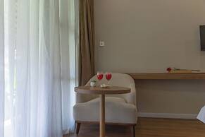 Villa Oasis Luang Prabang
