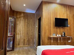 Villa Oasis Luang Prabang