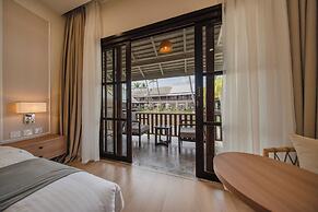 Villa Oasis Luang Prabang