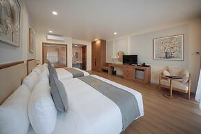 Villa Oasis Luang Prabang